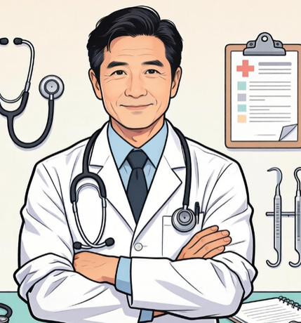 陈坚栋技术好吗